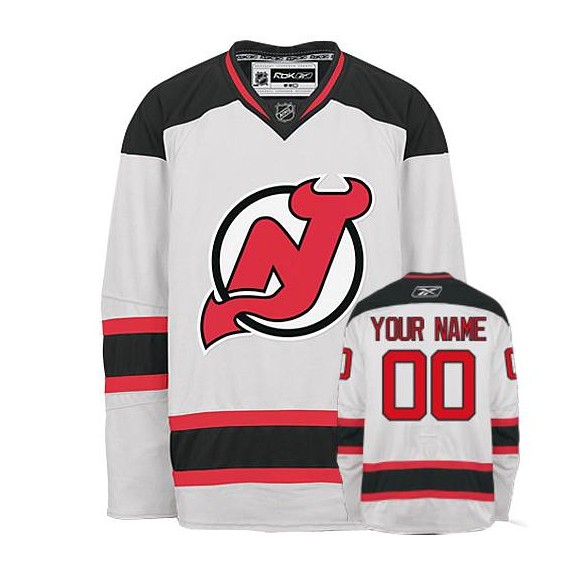 new jersey devils youth jersey
