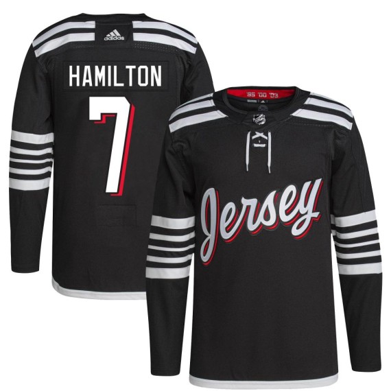 Dougie Hamilton 7 New Jersey Devils shirt, hoodie, sweater, long